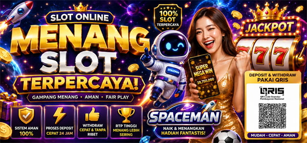 HOLYSLOT77 SLOT GACOR HARI INI 2026